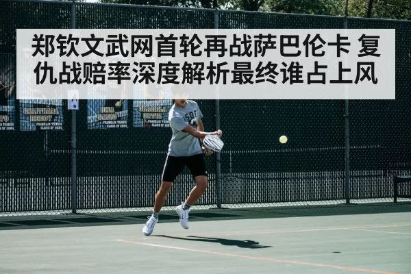 tennis court action