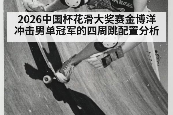 2026中国杯花滑大奖赛金博洋冲击男单冠军的四周跳配置分析